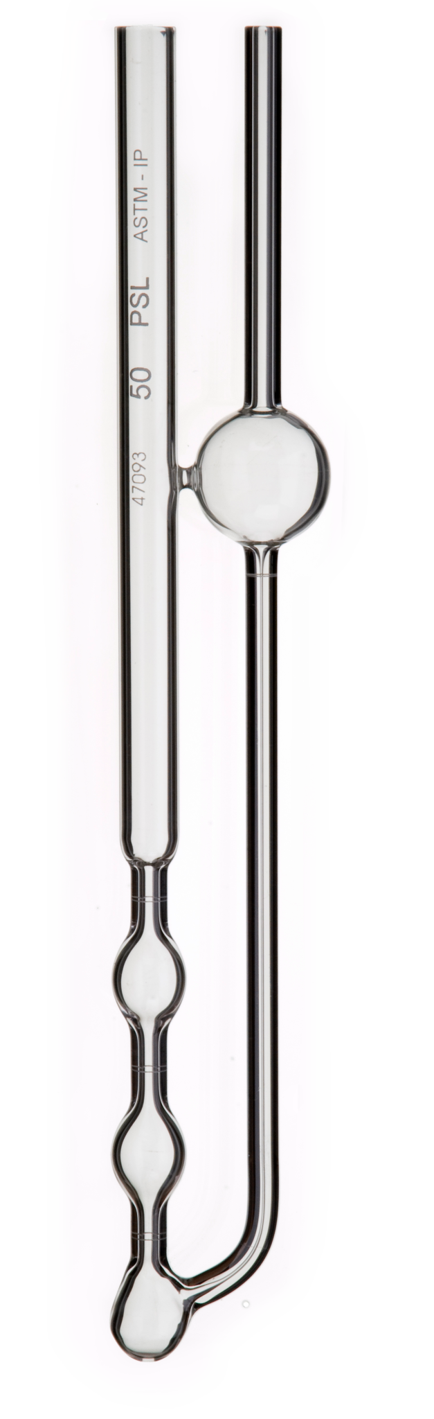 Glass PSL Rheotek